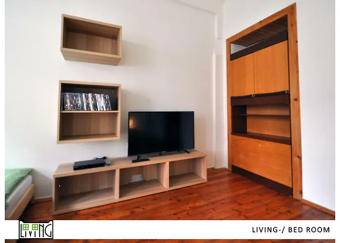 Aco Living - A Cheap Overnight * Klagenfurt am Woerthersee