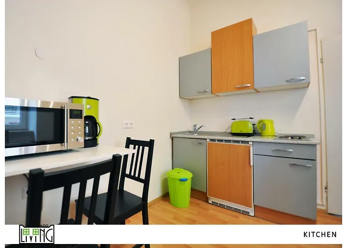 Apartment Aco Living - A Cheap Overnight *