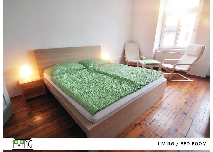 Aco Living - A Cheap Overnight