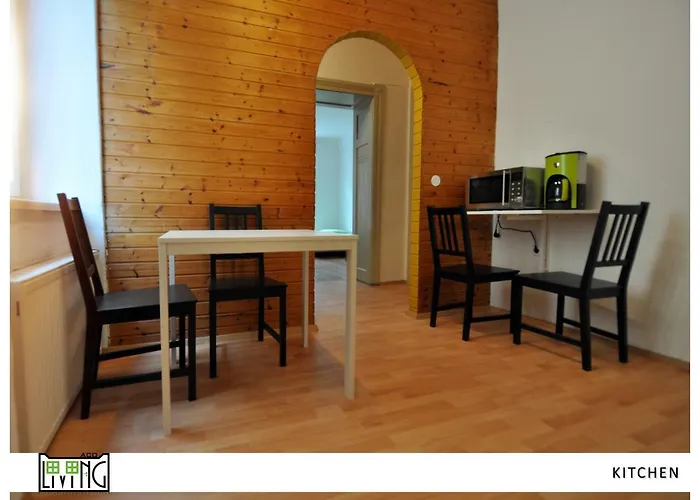 Aco Living - A Cheap Overnight * Klagenfurt am Woerthersee