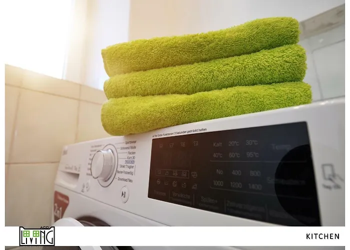 Aco Living - A Cheap Overnight Apartment *