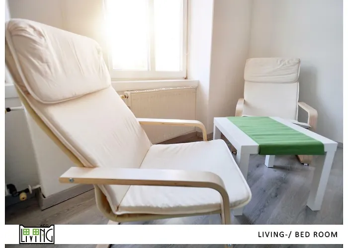 Aco Living - A Cheap Overnight Apartment *