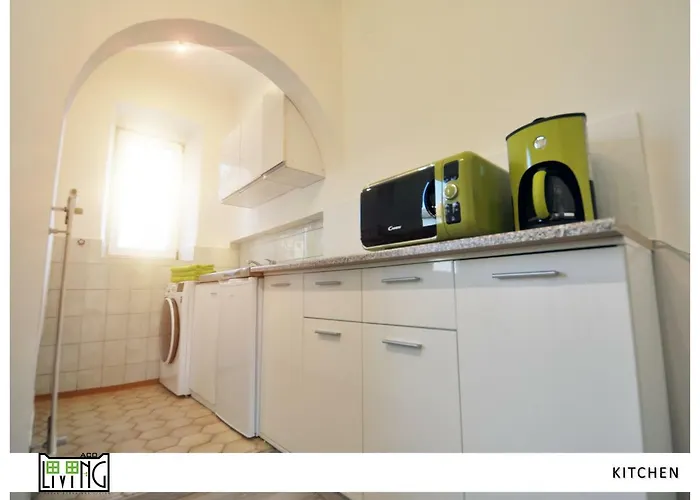 Aco Living - A Cheap Overnight Apartament