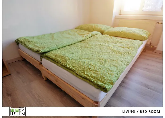 Apartmán Aco Living - A Cheap Overnight *