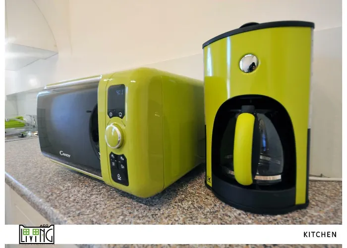 Aco Living - A Cheap Overnight