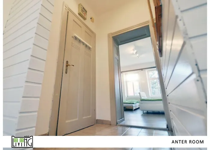 Aco Living - A Cheap Overnight Klagenfurt am Woerthersee