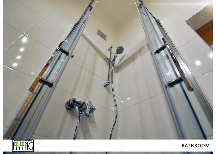 Aco Living - A Cheap Overnight Apartment