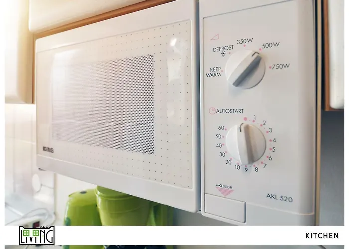 Apartament Aco Living - A Cheap Overnight Klagenfurt am Woerthersee