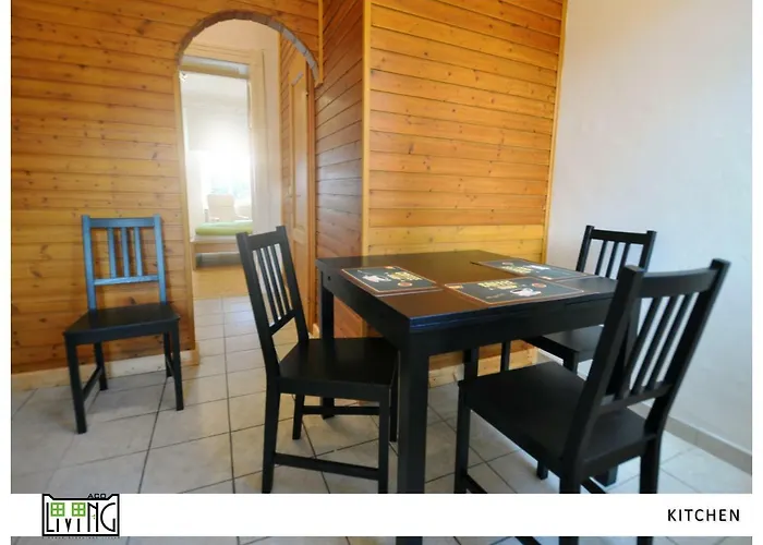 Aco Living - A Cheap Overnight Apartmán Klagenfurt am Woerthersee