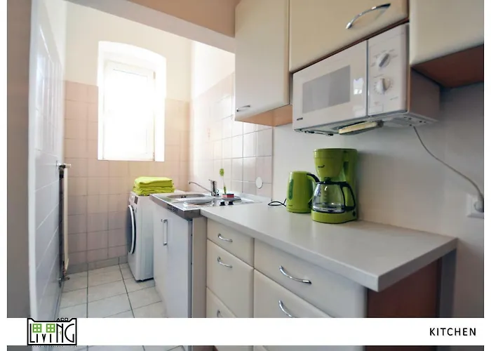 Aco Living - A Cheap Overnight * Klagenfurt am Woerthersee