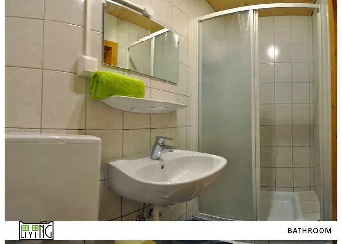 Aco Living - A Cheap Overnight * Klagenfurt am Woerthersee