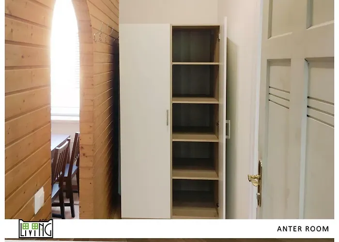 Aco Living - A Cheap Overnight * Клагенфурте