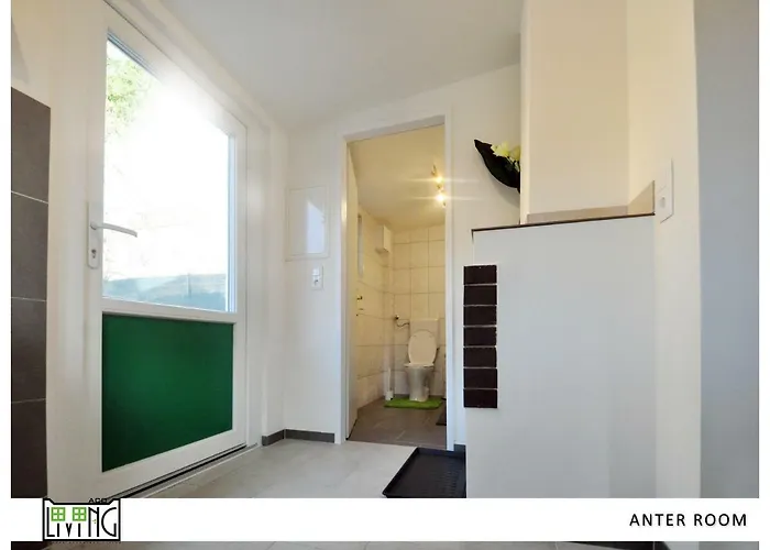 Aco Living - A Cheap Overnight Klagenfurt am Woerthersee