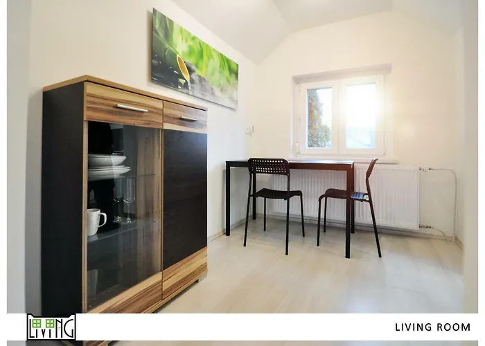 Aco Living - A Cheap Overnight Апартаменты