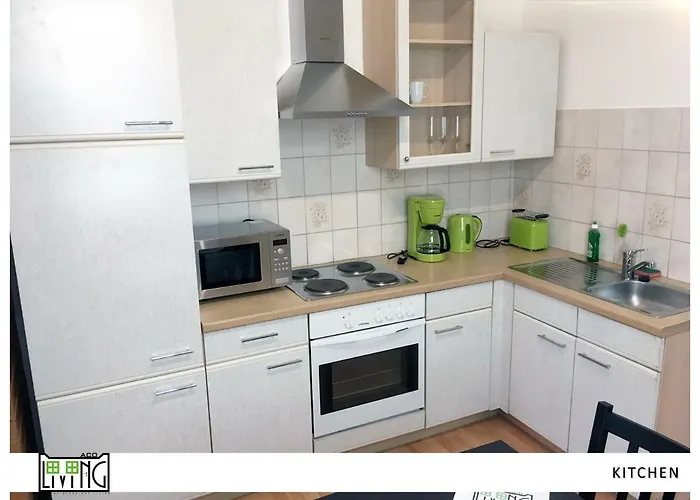 Aco Living - A Cheap Overnight Apartament Klagenfurt am Woerthersee